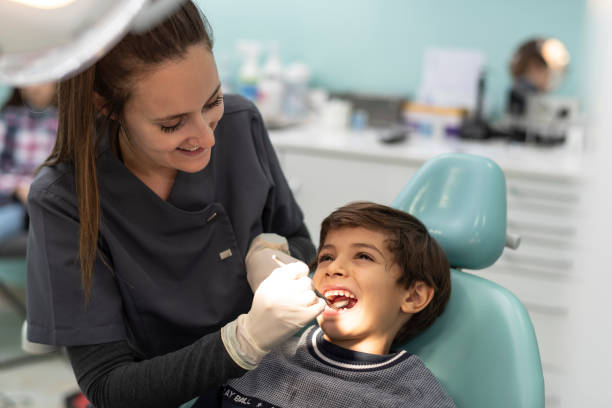 Best Emergency Treatment for Dental Infections or Abscesses in Olivia, MN