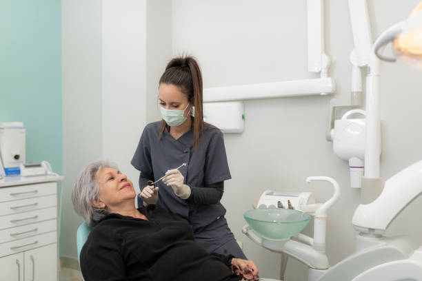 Best Emergency Treatment for Dental Infections or Abscesses in Olivia, MN