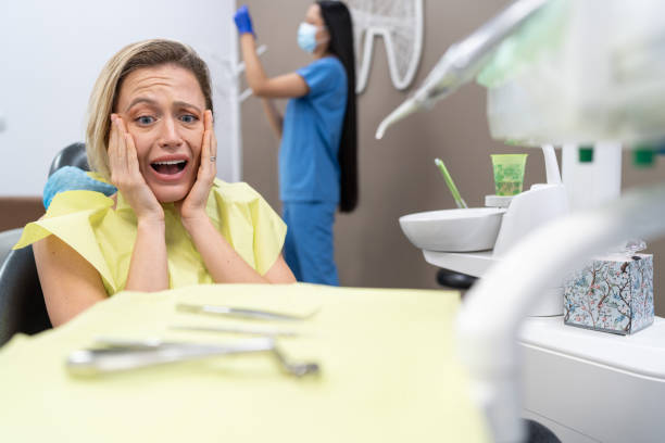 Best Emergency Denture Repair in Olivia, MN