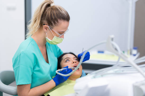 Best Weekend Emergency Dentist in Olivia, MN