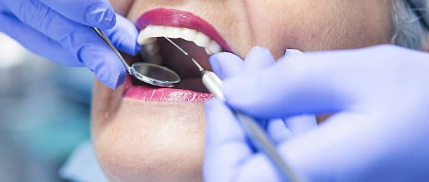 Best After-Hours Dental Trauma Care in Olivia, MN